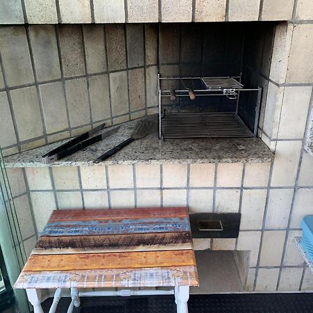 Apto Diferenciado Em Ubatuba Εξωτερικό φωτογραφία
