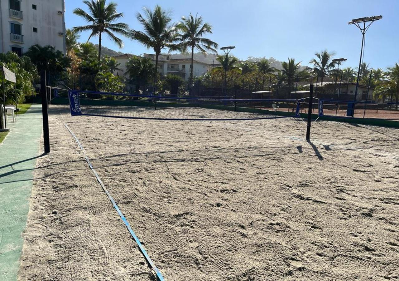 Apto Diferenciado Em Ubatuba Εξωτερικό φωτογραφία