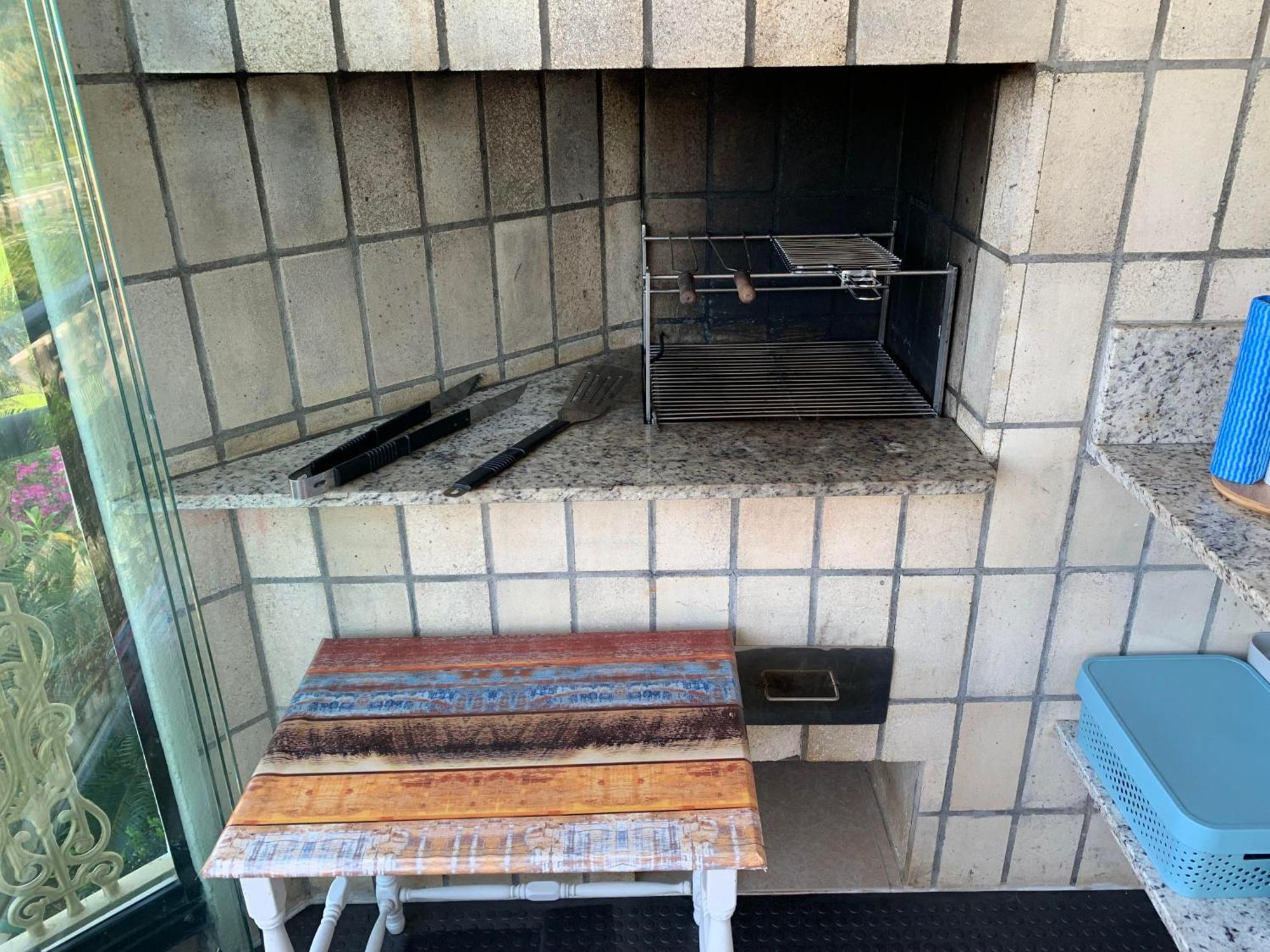Apto Diferenciado Em Ubatuba Εξωτερικό φωτογραφία