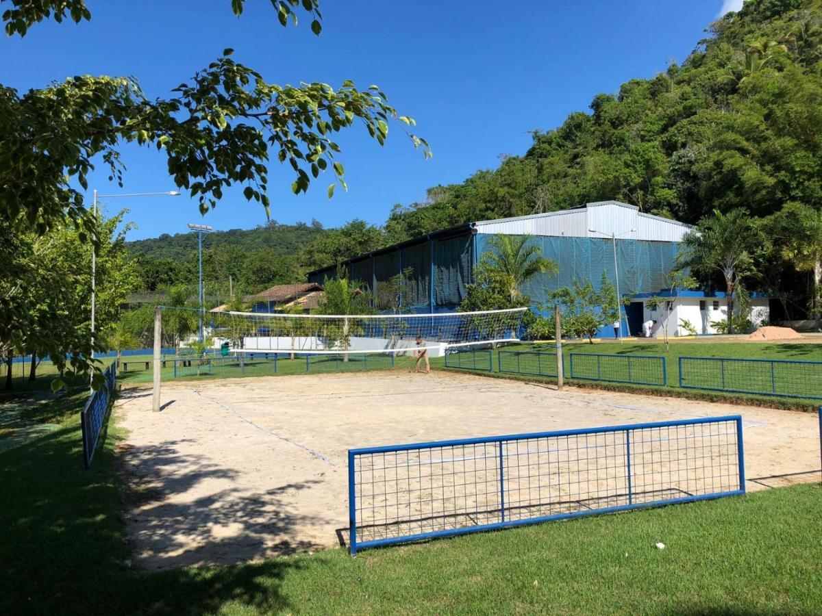 Apto Diferenciado Em Ubatuba Εξωτερικό φωτογραφία
